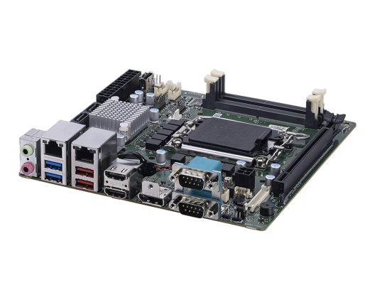 微星科技MSI IPC发布15代Intel® Arrow Lake-S工业主板MS-CF23