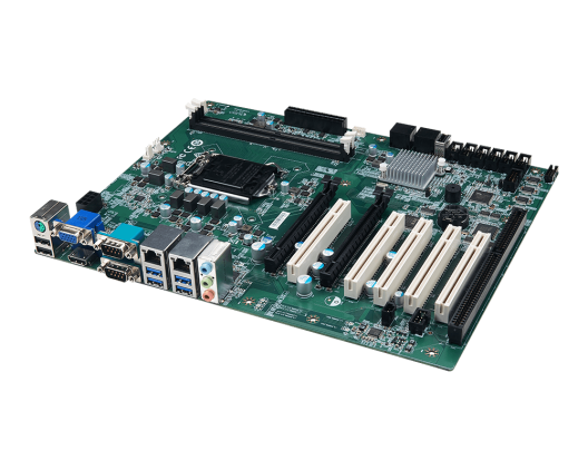 4U工控机IPC-610MB-98L9赋能新能源汽车检测行业