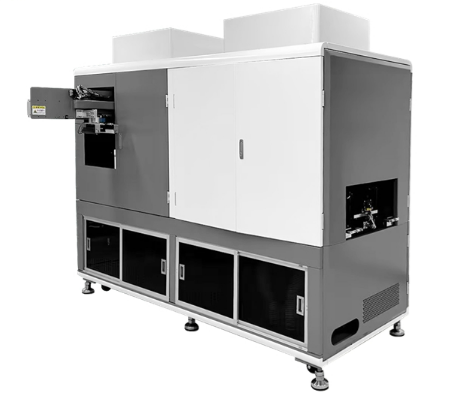 IPC-610MB-CF06 耳机仓外观检测设备 AOI 应用方案