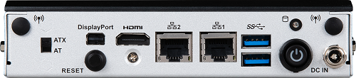 MSI IPC推出的IOT边缘计算机，MS-9A77和MS-9A97定位在高性能产品中，具有高效率和低能耗。