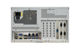 MS-98K9酷睿8/9代Q370芯片组多网口多串口系列工控机现货限时促销