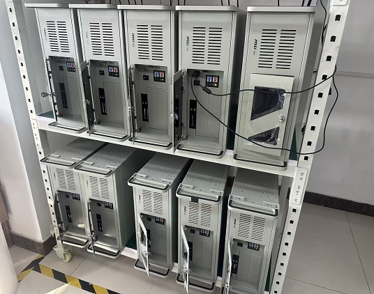 高性能多网口4U W880 芯片组工控机IPC-610MB-CF20 产品特色