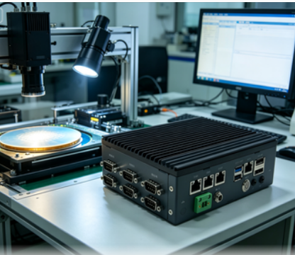 上海祁鸣发布IPC-602B1-CF27(N150/N97)多网口嵌入式无风扇工控机 上海祁鸣发布IPC-602B1-CF27(N150/N97)多网口嵌入式无风扇工控机