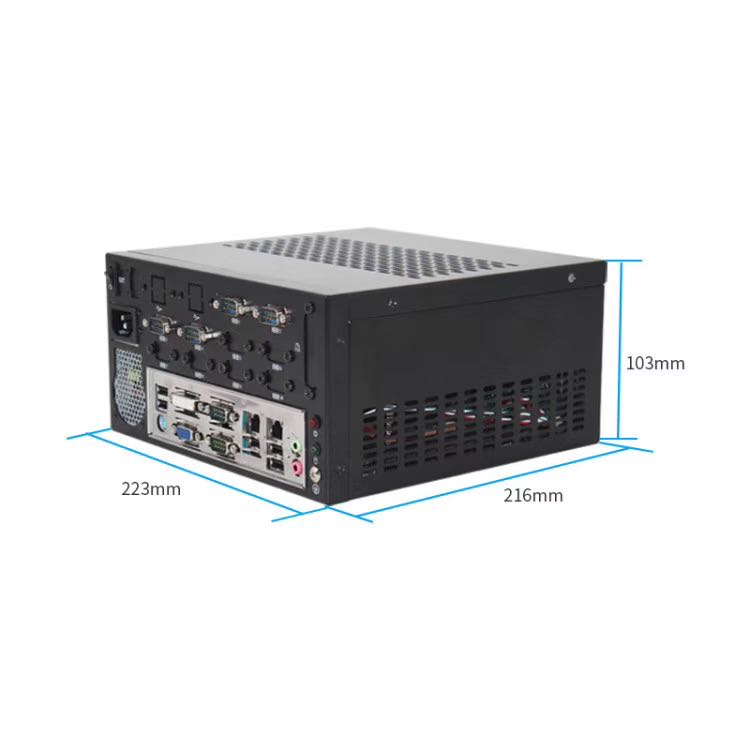 IPC-605MB-CF23 IPC-605MB-CF23